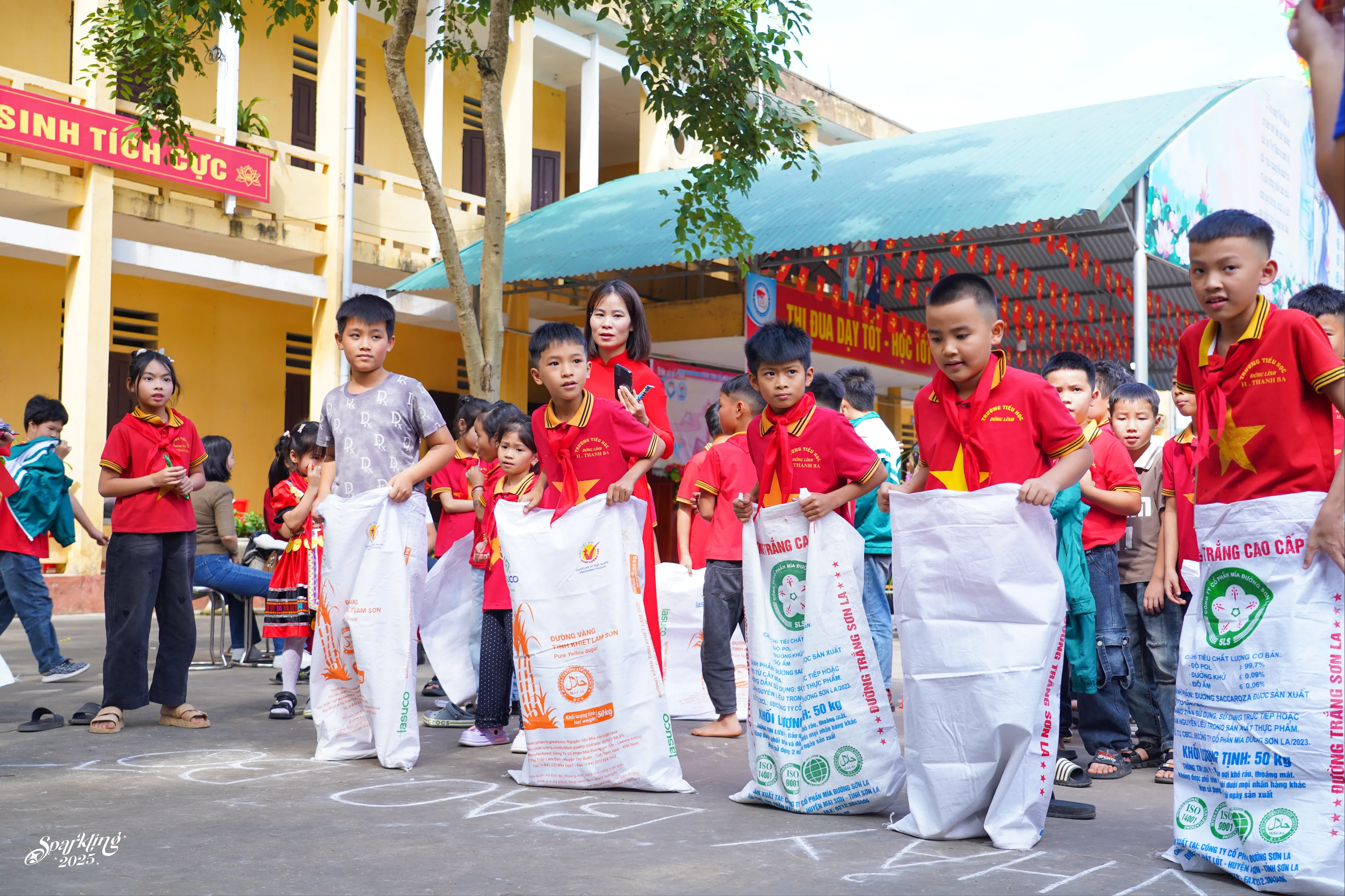 Trò chơi dân gian nhảy sạp